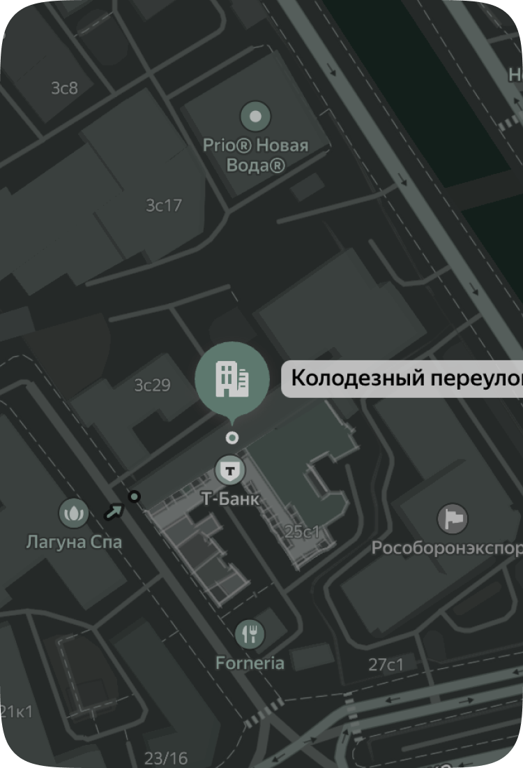 Карта